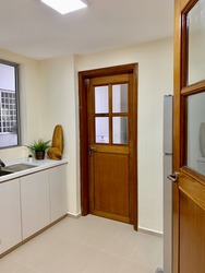 The Bayshore (D16), Condominium #213521181